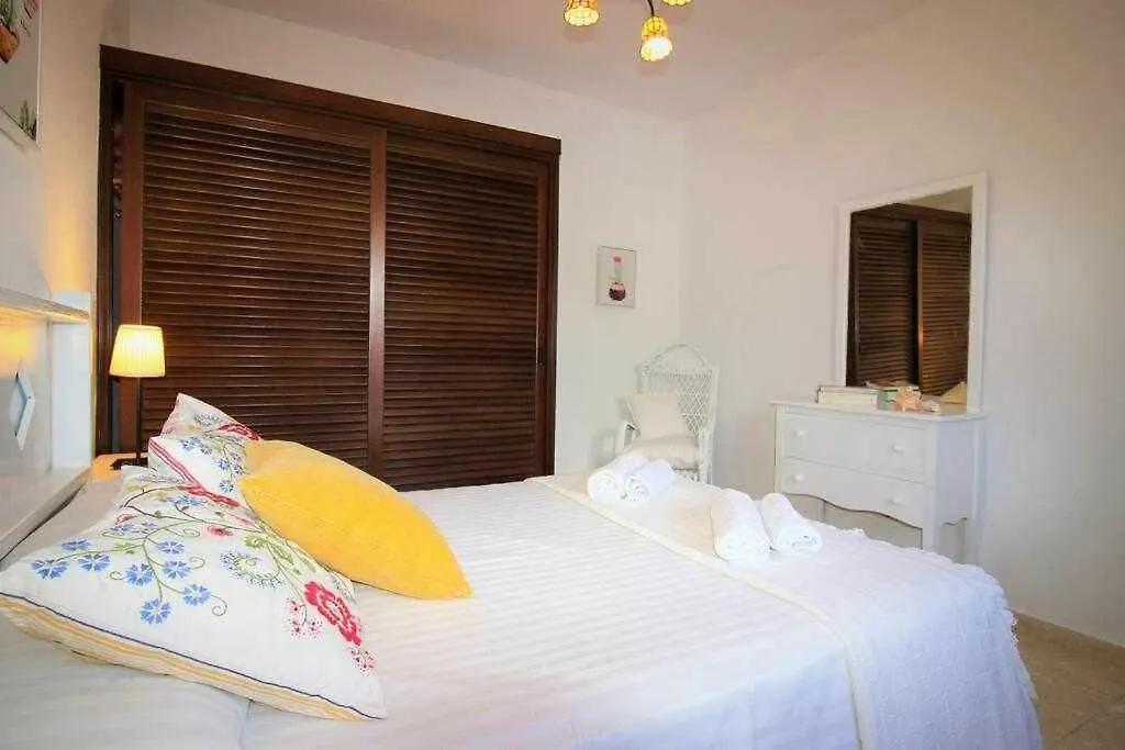 فيلا Casa Alejandra Con Terraza Y Barbacoa إل جولفو