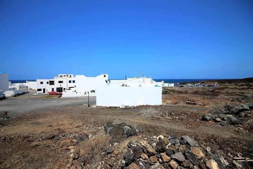 بيت للعطل فيلا Casa Alejandra Con Terraza Y Barbacoa إل جولفو
